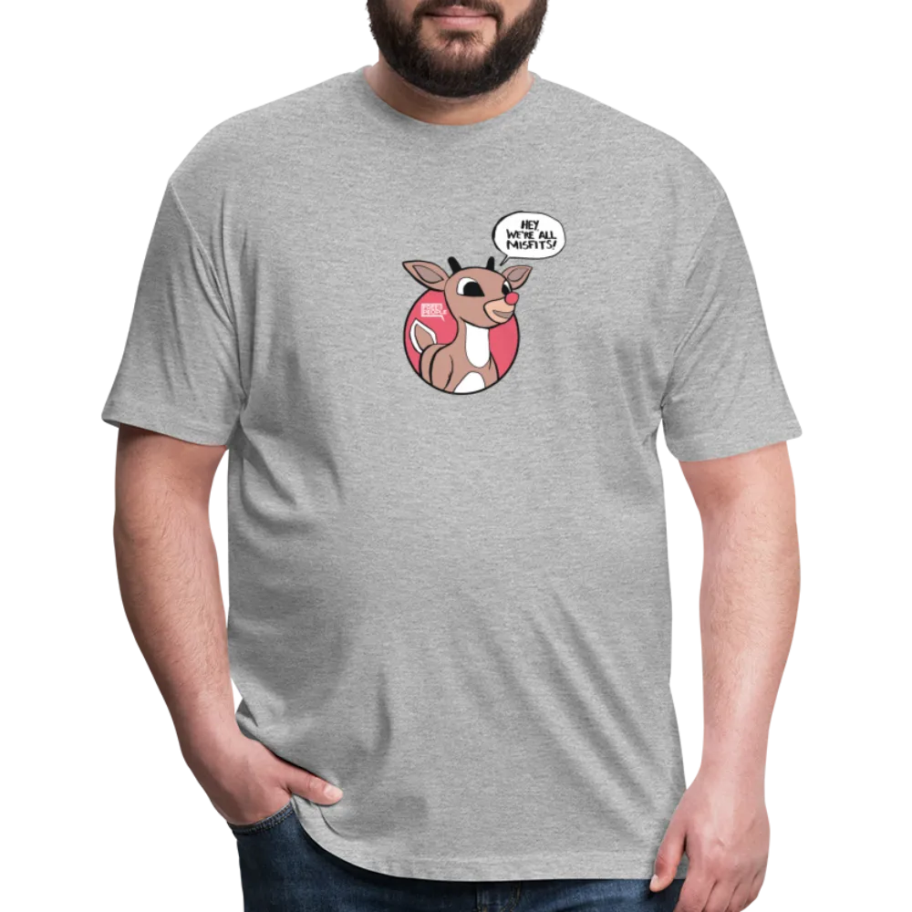 Rudolph Misfits | Men's Tee