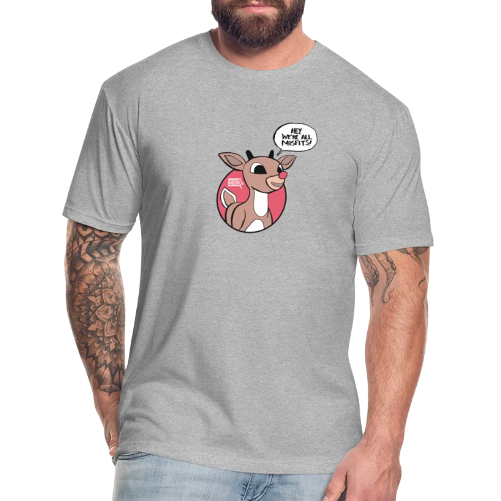 Rudolph Misfits | Men's Tee