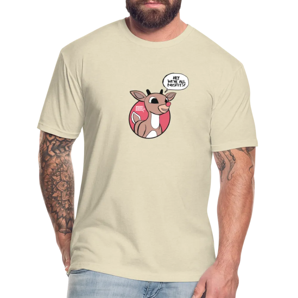 Rudolph Misfits | Men's Tee