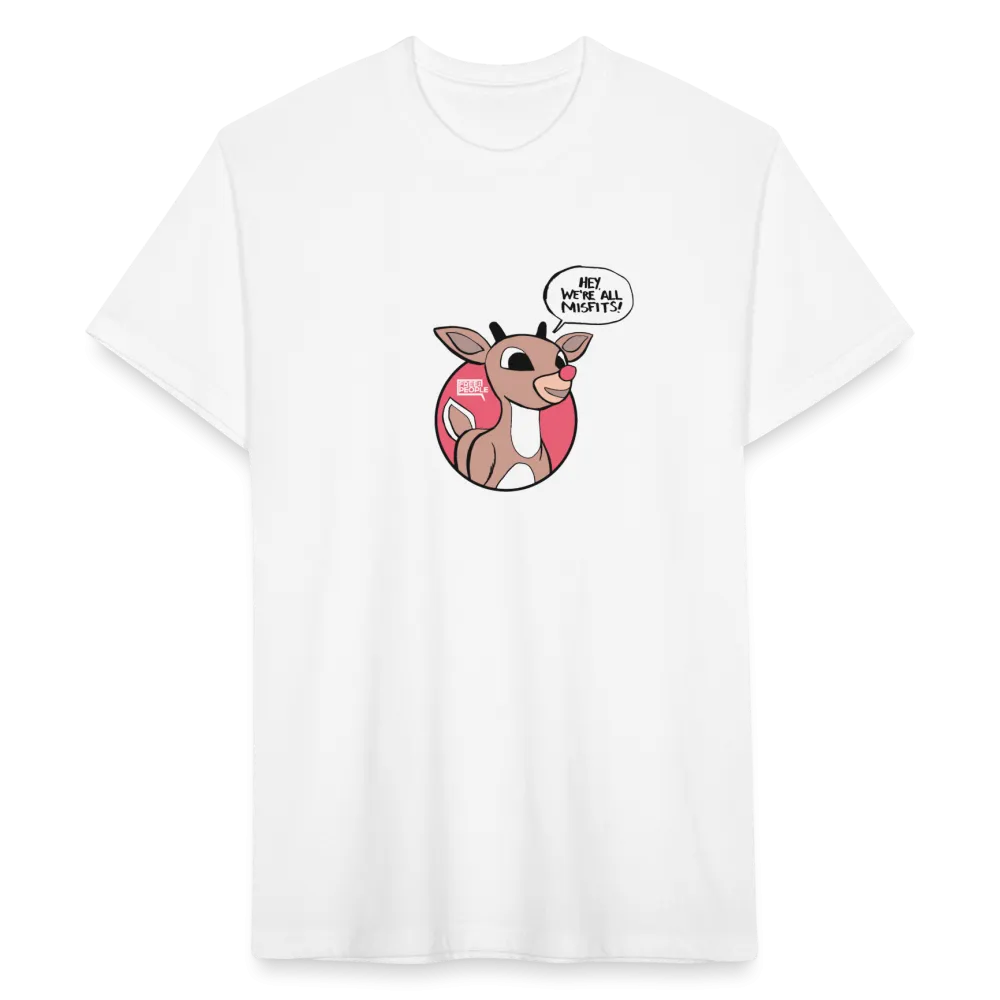 Rudolph Misfits | Men's Tee