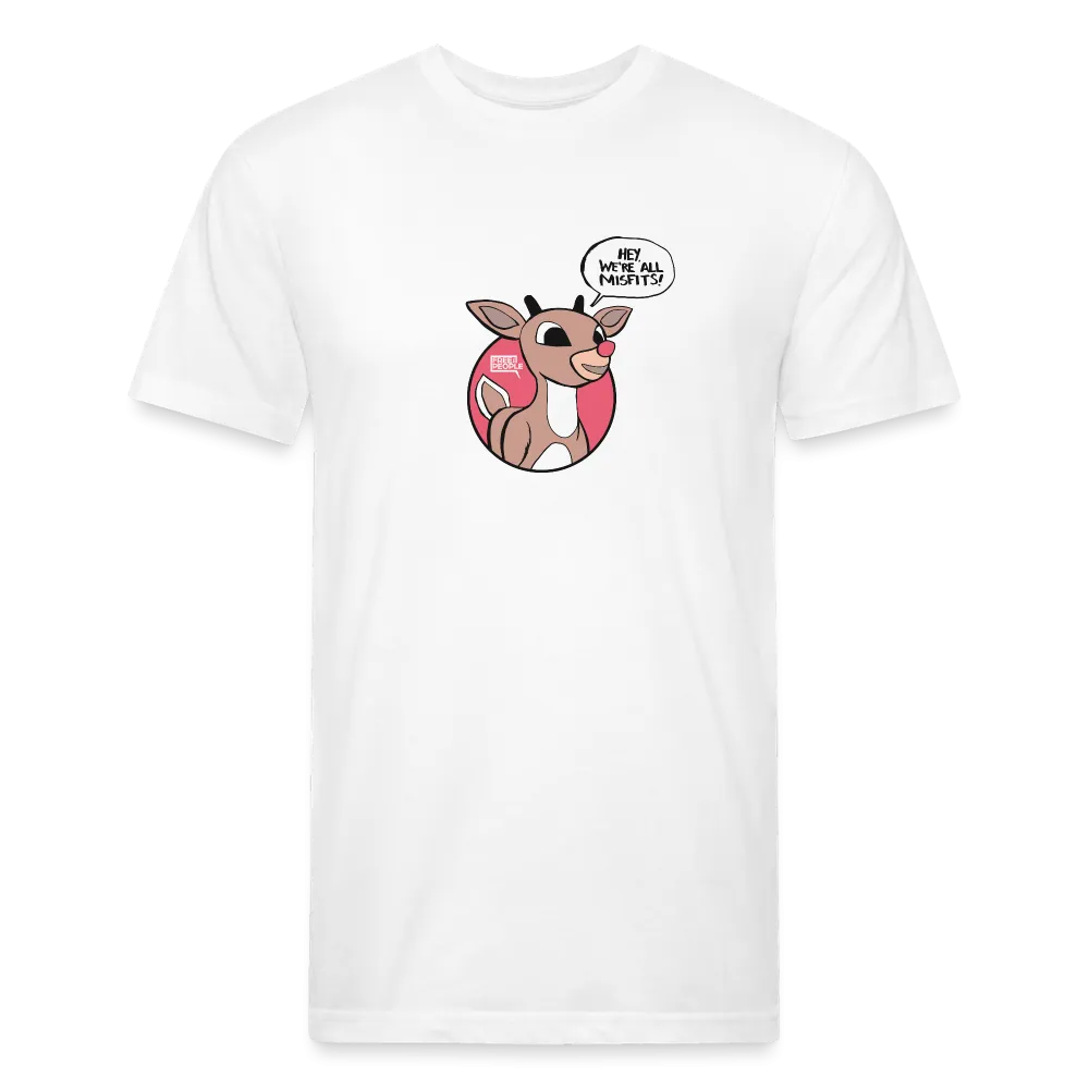 Rudolph Misfits | Men's Tee