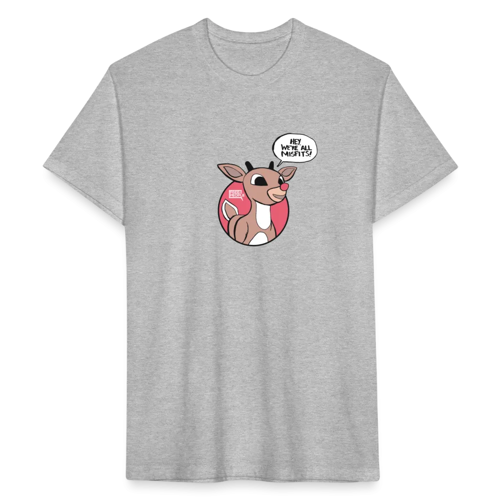 Rudolph Misfits | Men's Tee