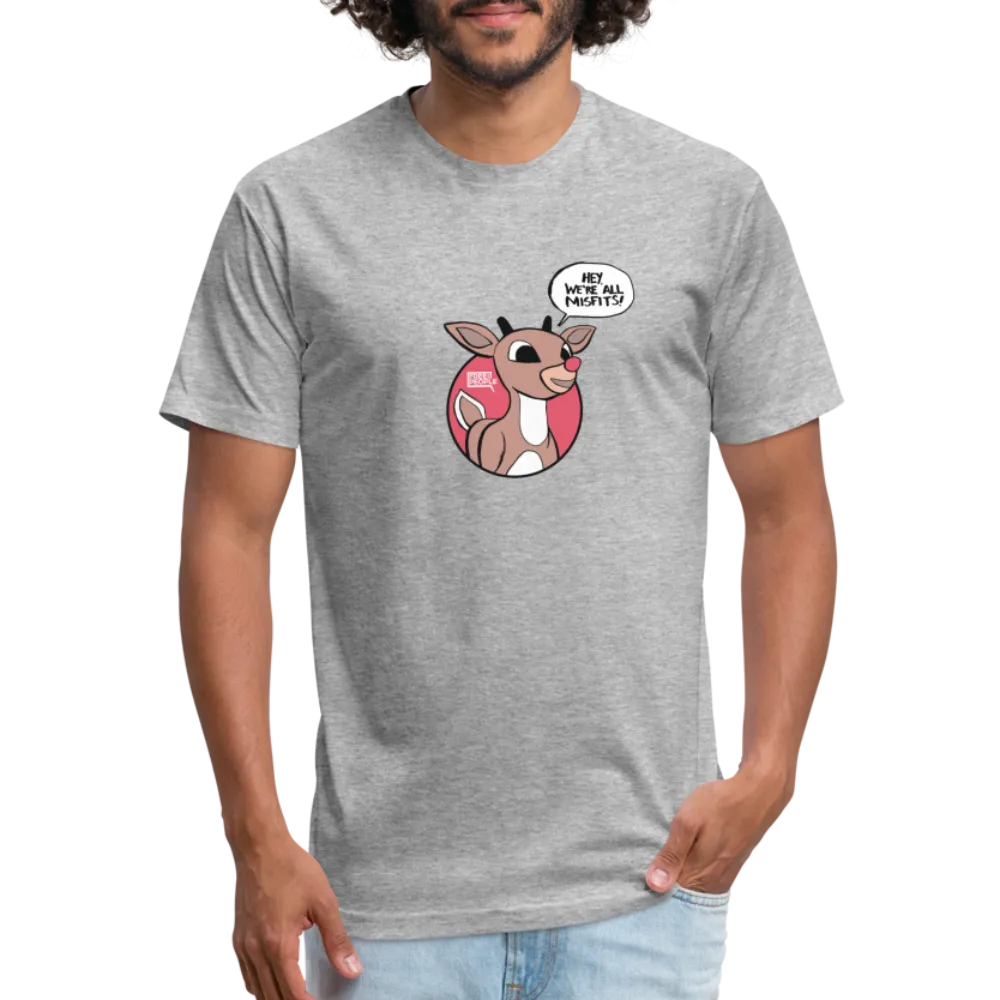 Rudolph Misfits | Men's Tee