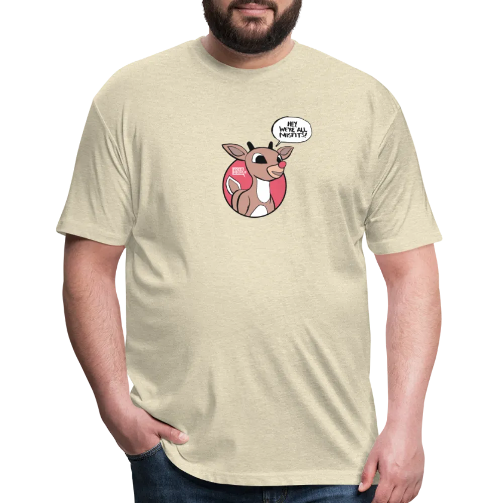 Rudolph Misfits | Men's Tee