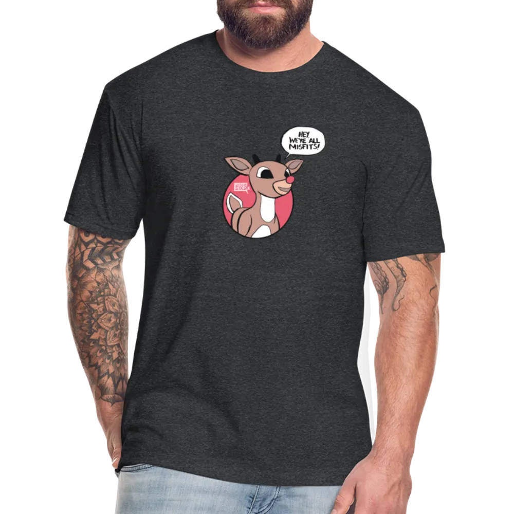 Rudolph Misfits | Men's Tee