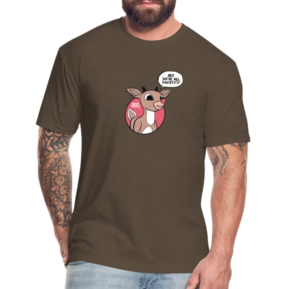 Rudolph Misfits | Men's Tee