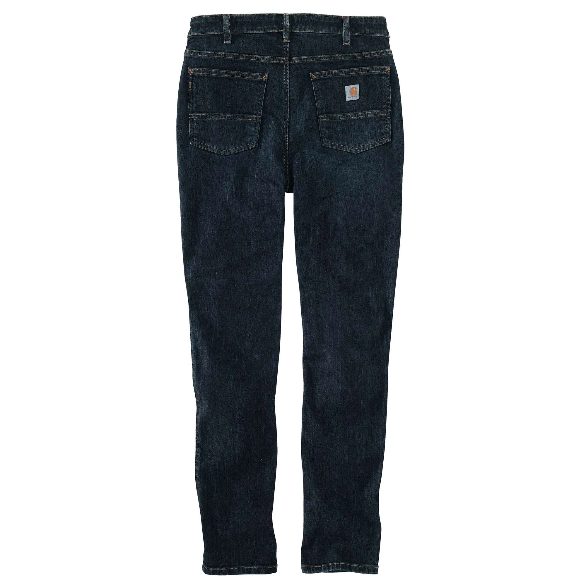 Rugged Flex® Slim Fit Tapered Jean