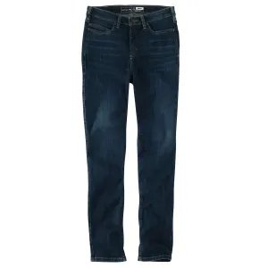 Rugged Flex® Slim Fit Tapered Jean