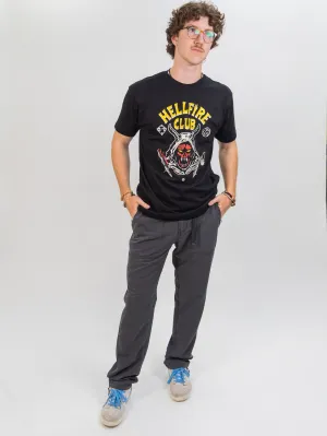 RVCA All Time Surplus Technical Pant - RVCA Black