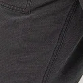 RVCA All Time Surplus Technical Pant - RVCA Black