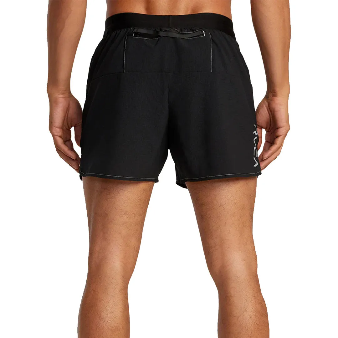Rvca Runner 14 Apparel