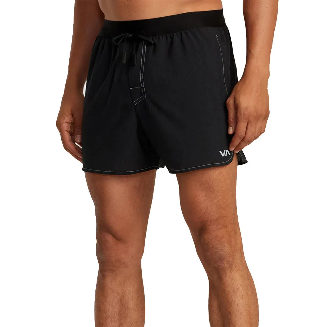 Rvca Runner 14 Apparel