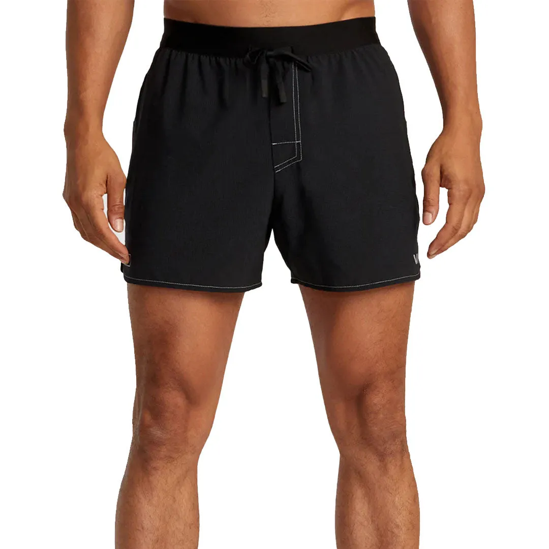Rvca Runner 14 Apparel