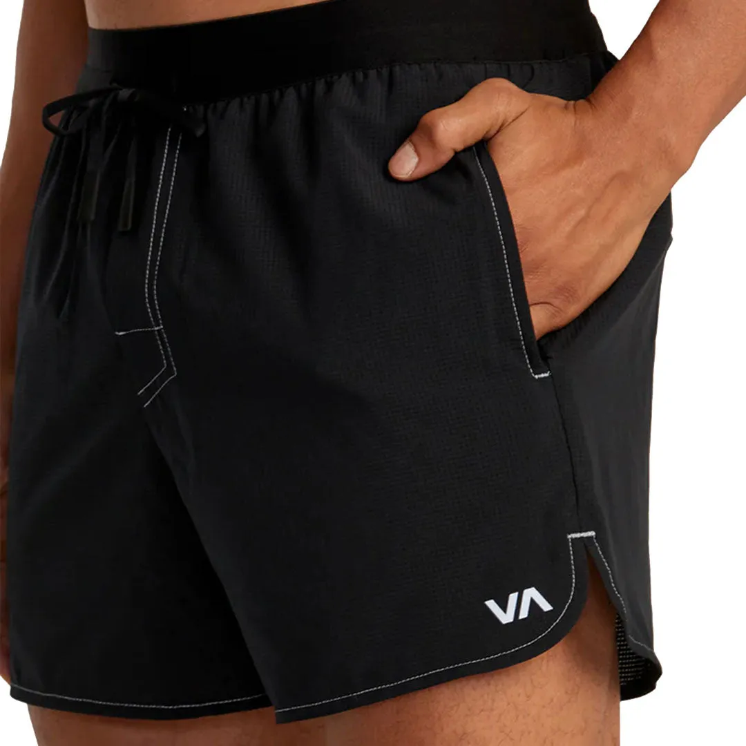 Rvca Runner 14 Apparel
