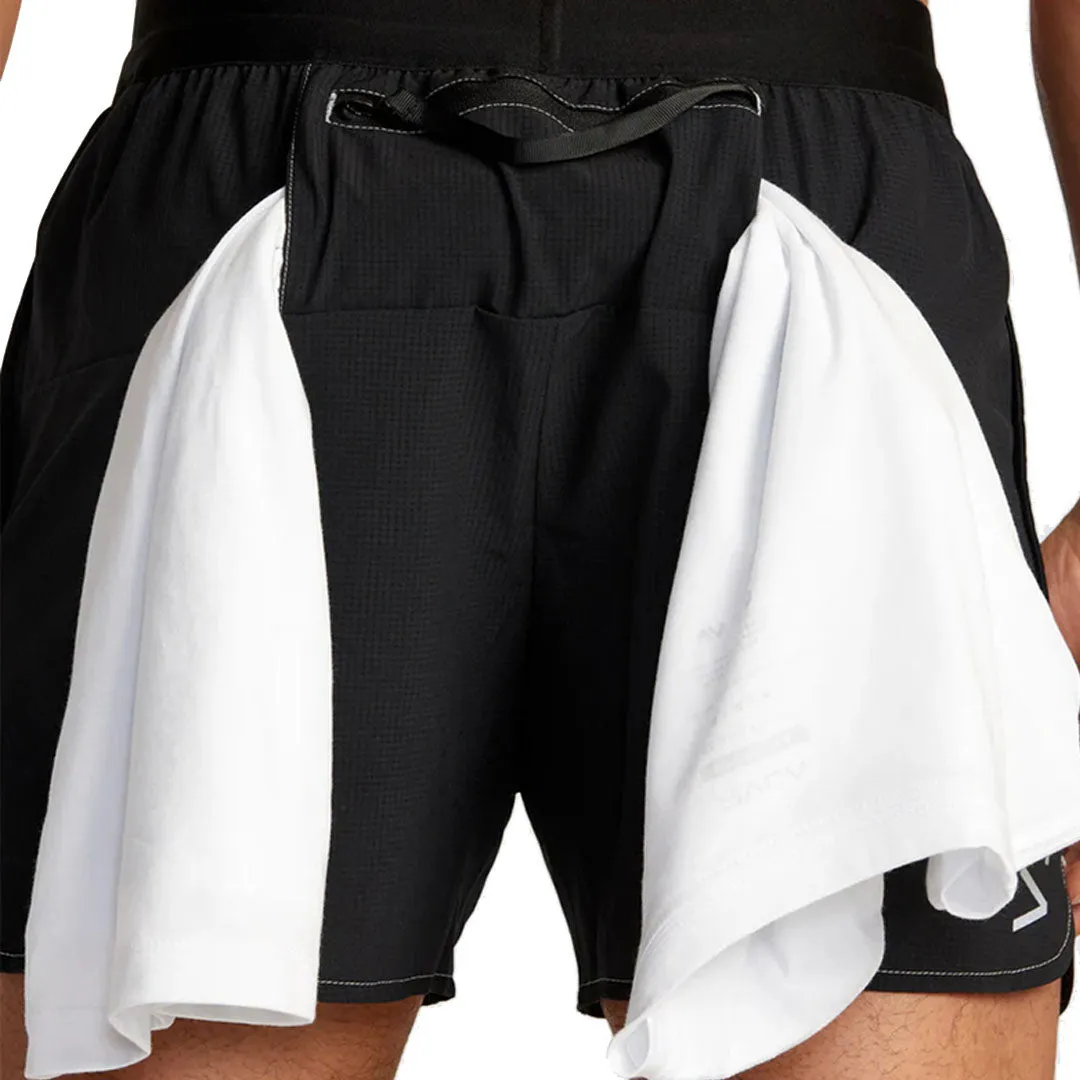 Rvca Runner 14 Apparel