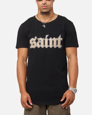 Saint Morta Cambronne Layered El Duplo Black/Stone