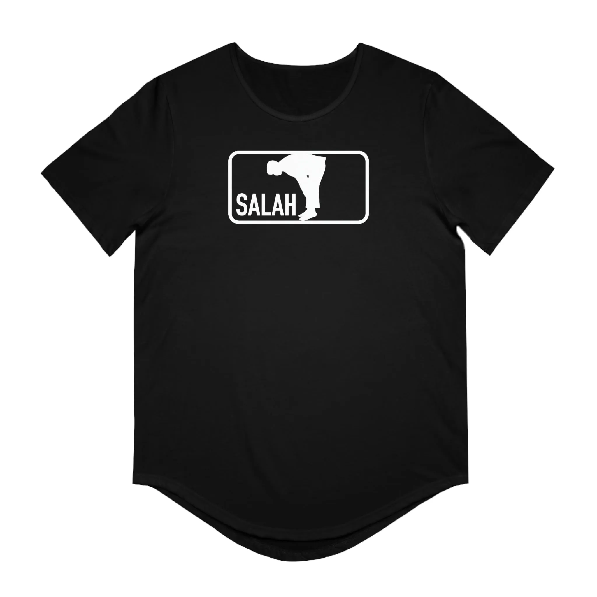 Salah Classic Drop Scoop T-Shirt (Multiple Colors) v1