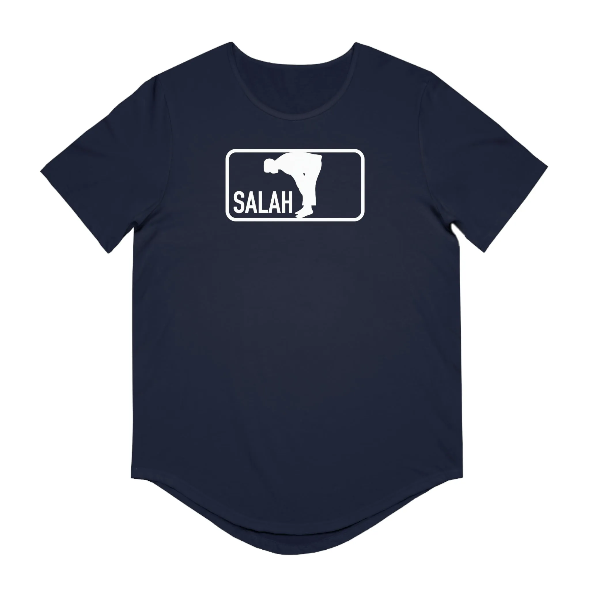 Salah Classic Drop Scoop T-Shirt (Multiple Colors) v1