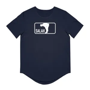 Salah Classic Drop Scoop T-Shirt (Multiple Colors) v1