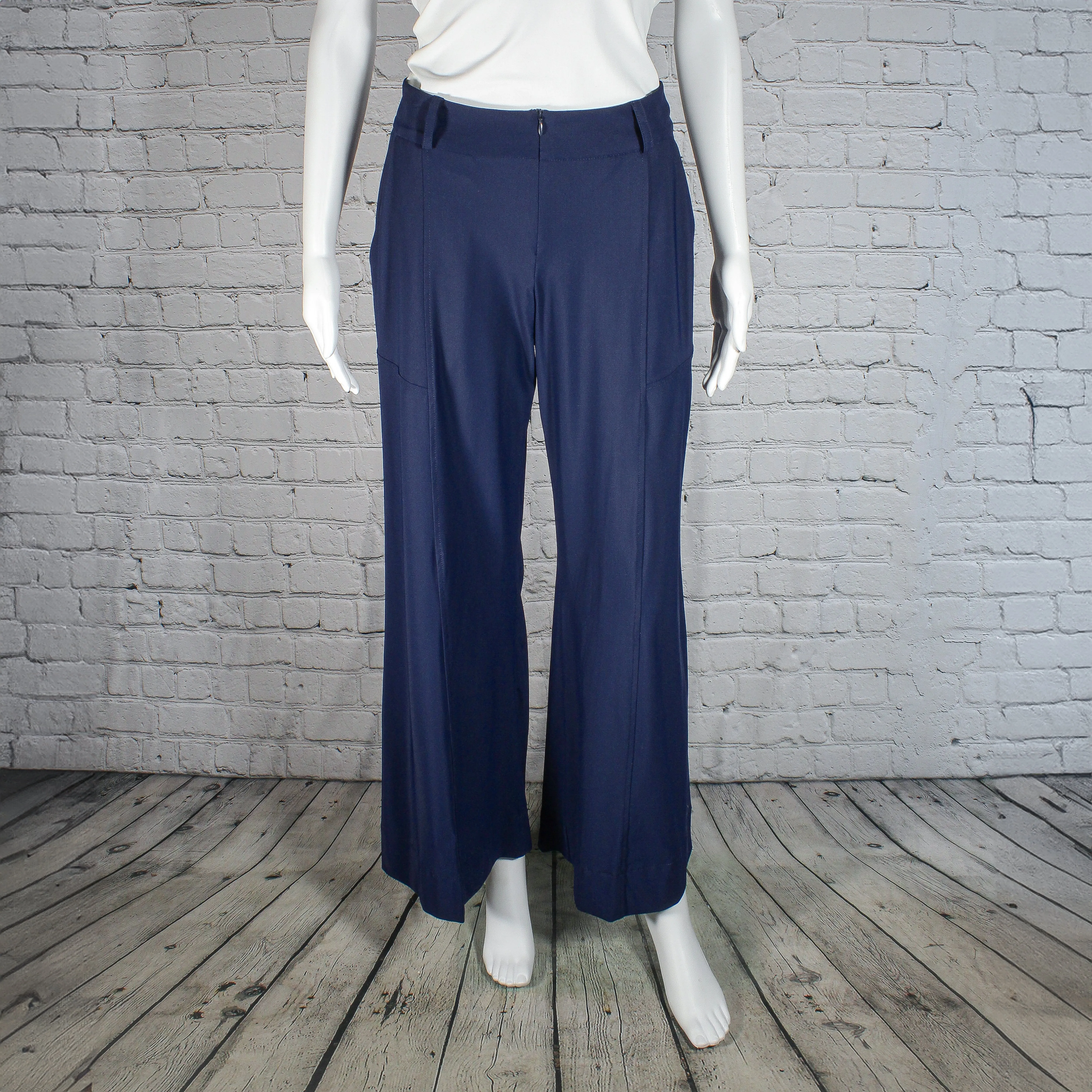 SALE! Orsay Pant in Prussian by Porto