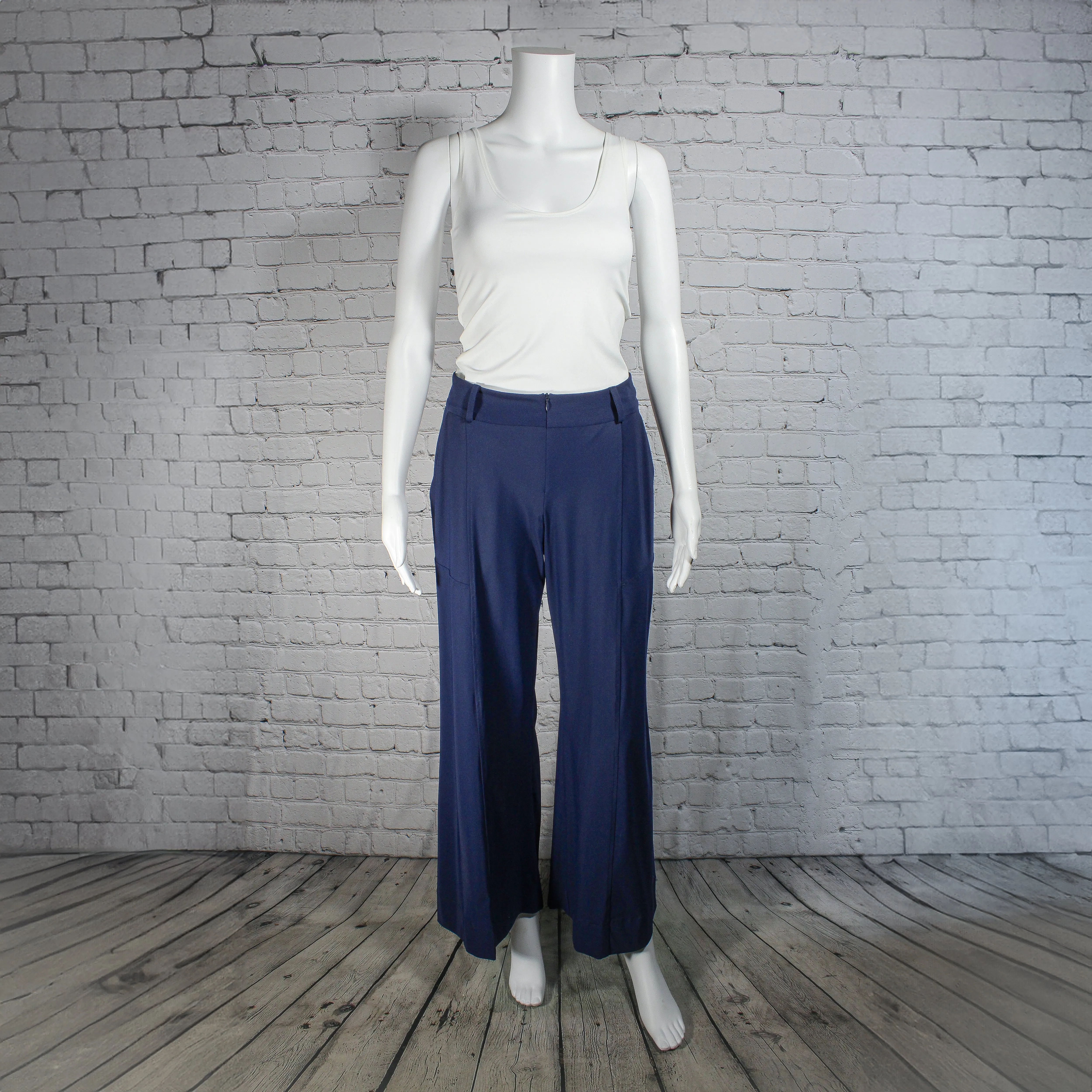 SALE! Orsay Pant in Prussian by Porto