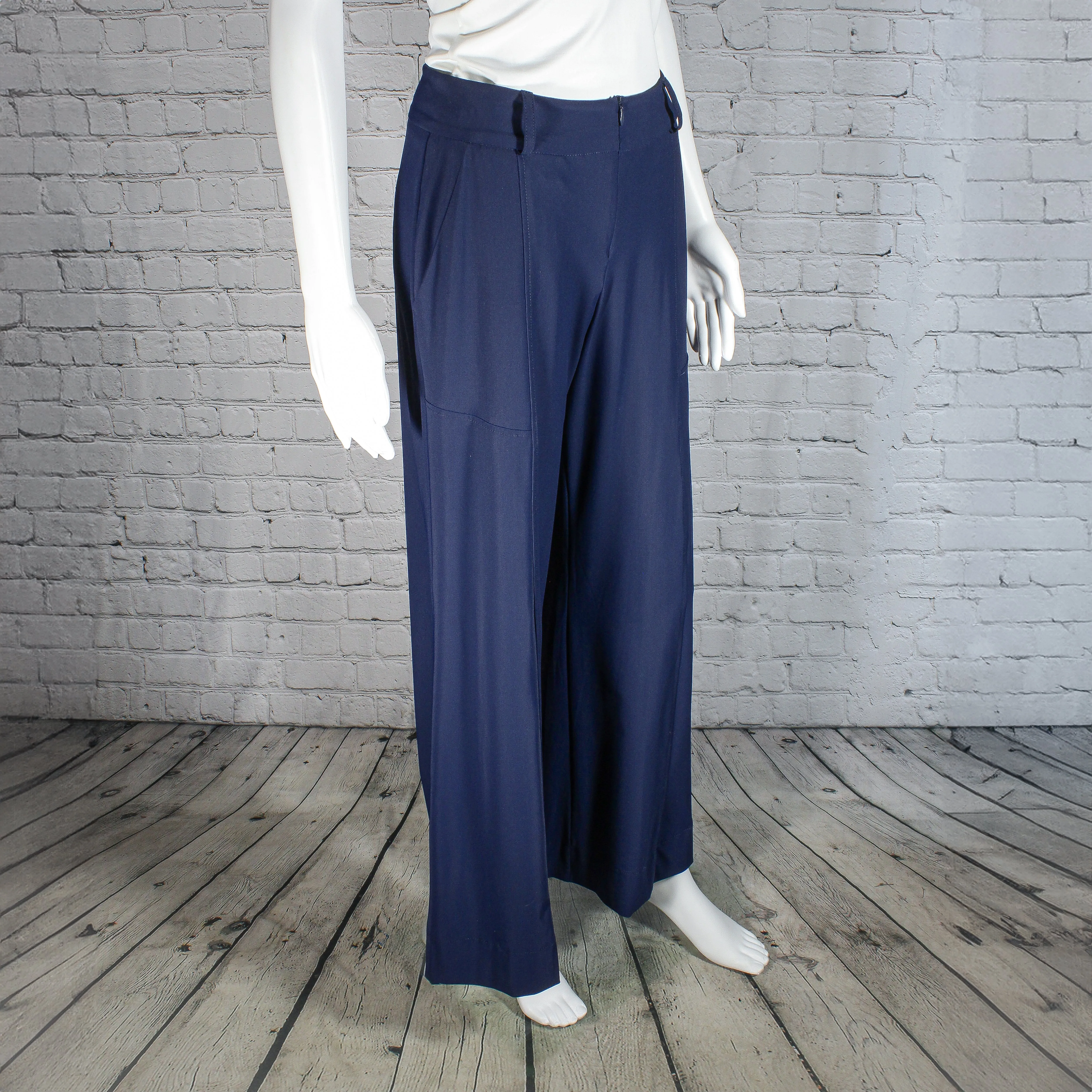 SALE! Orsay Pant in Prussian by Porto