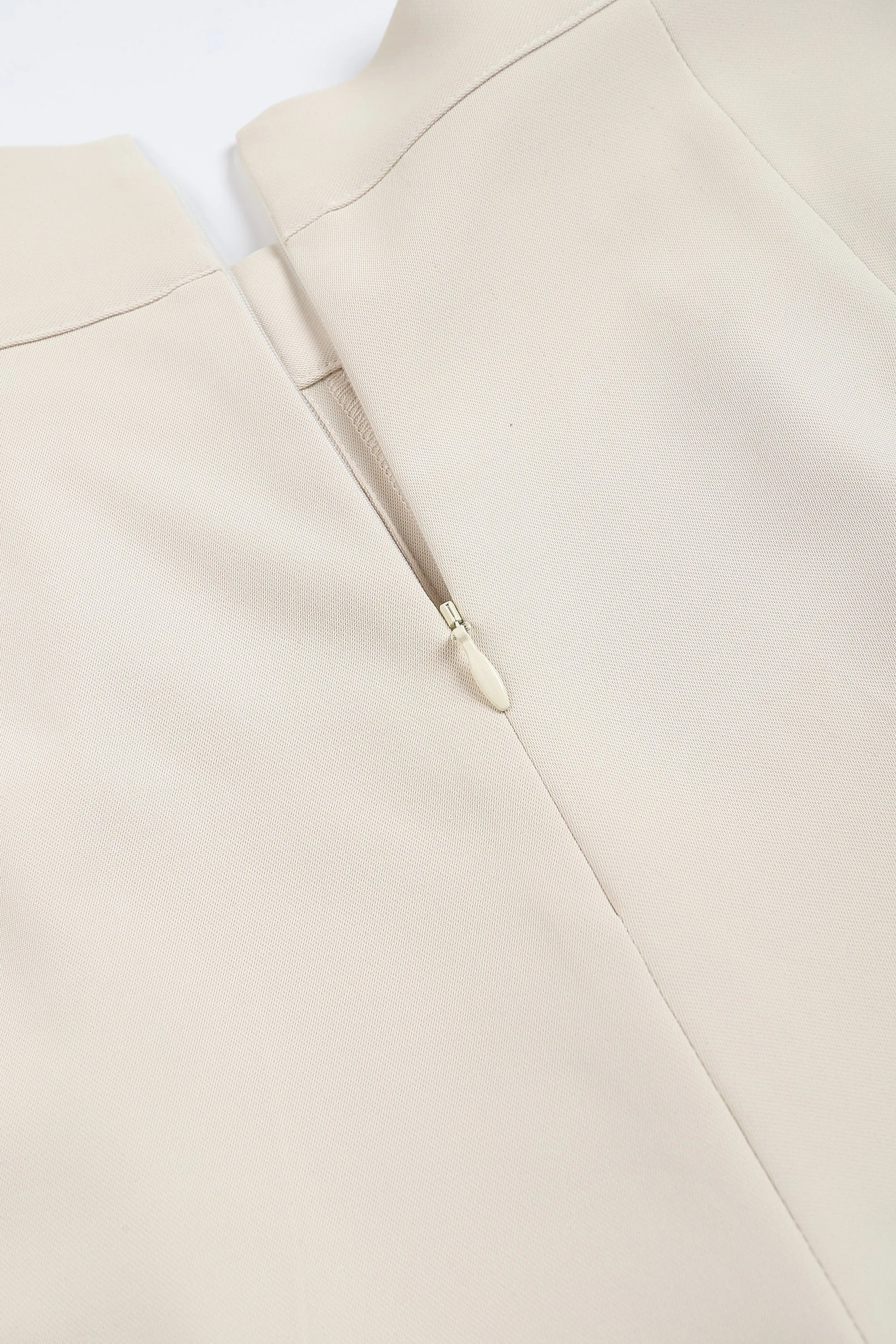 Sana Crepe Straight Leg Pants