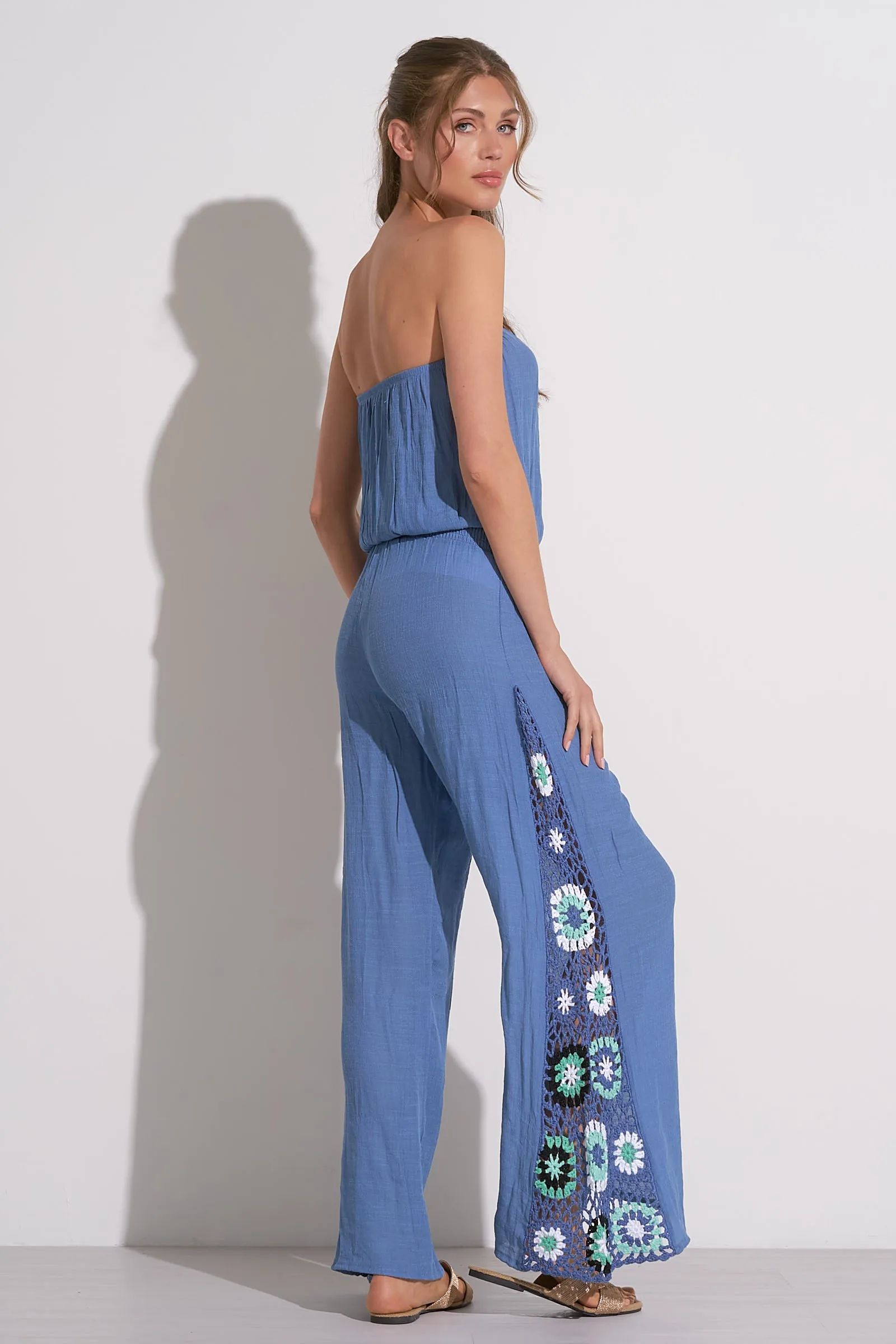 Sarita Jumpsuit