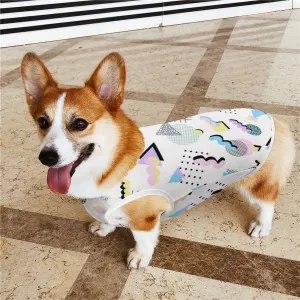 Saved By The Bark -  Dog Vests- Pet Tank Tops
