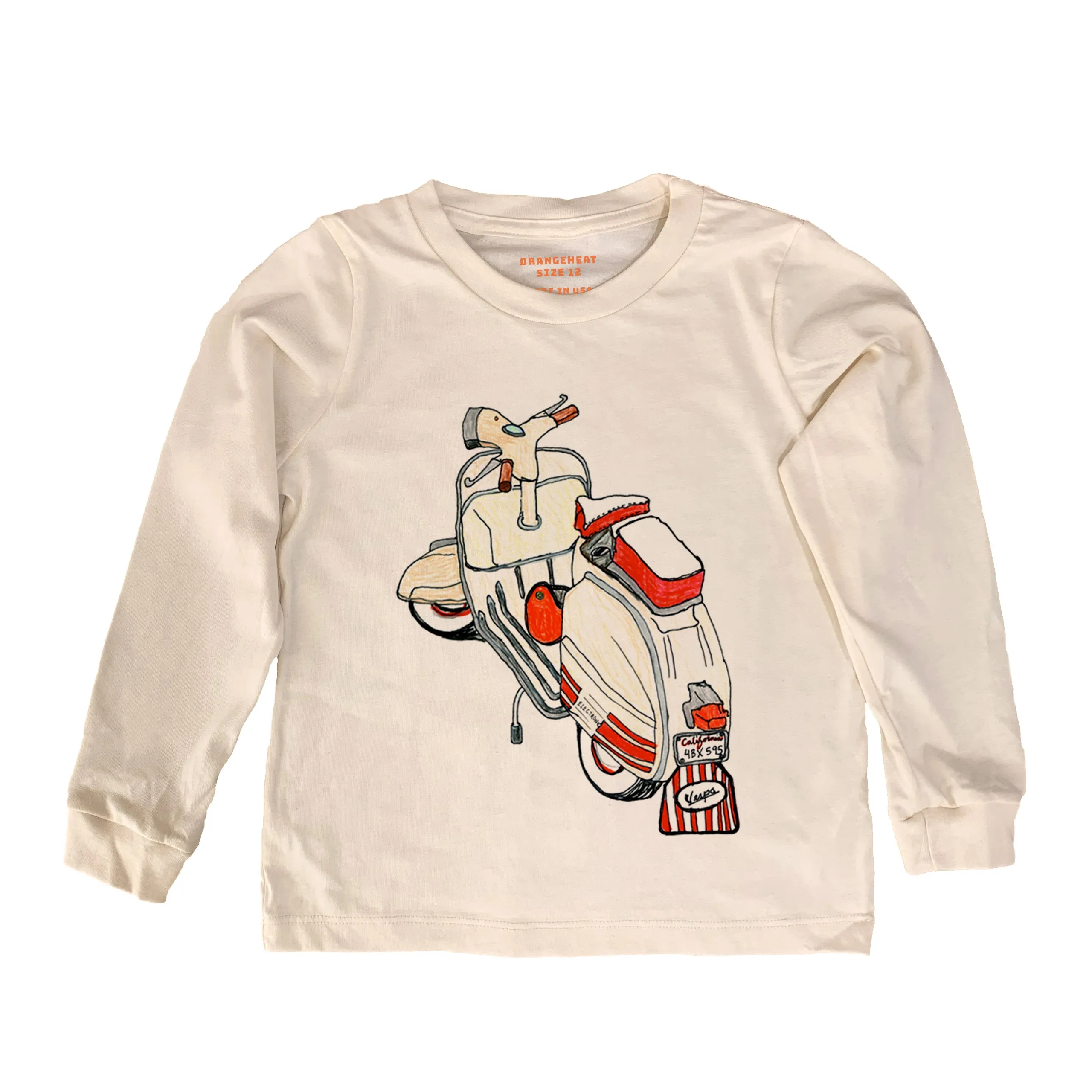 Scooter