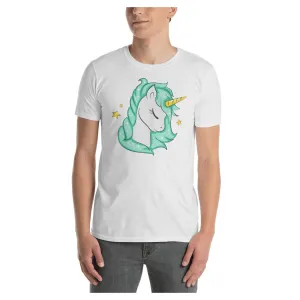 Seamist Maiden Unicorn Tee