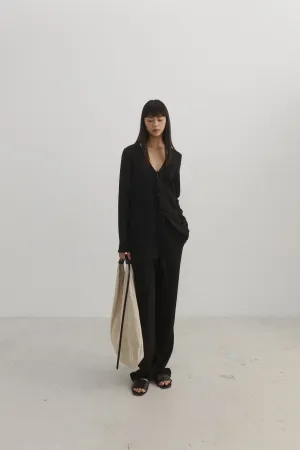 Serene Drape Pants