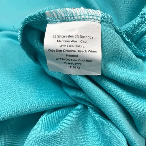 SET OF TWO PULL-ON SKORTS