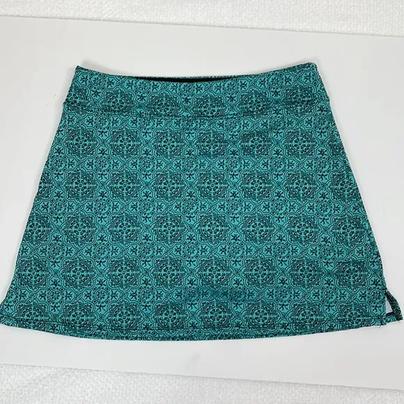 SET OF TWO PULL-ON SKORTS