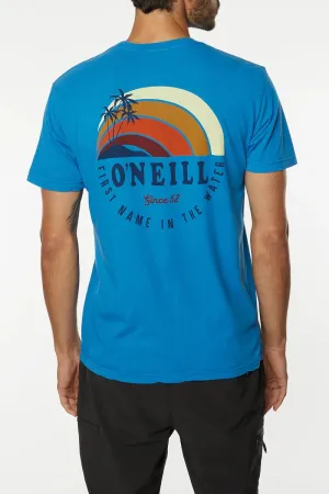 Shaved Ice Pocket Tee
