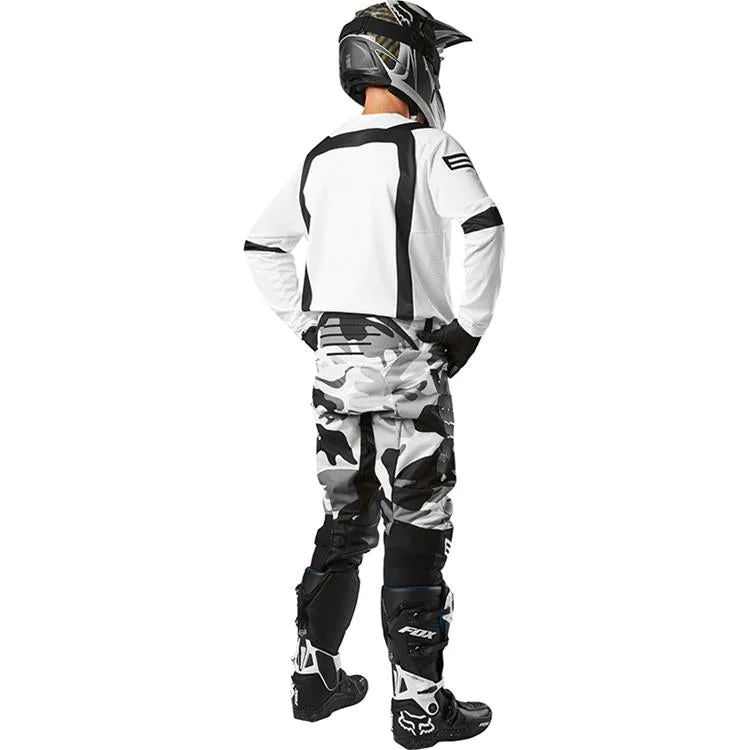 SHIFT 3LACK 20TH YEAR GI FRO PANTS