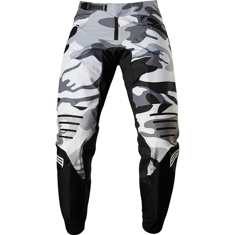 SHIFT 3LACK 20TH YEAR GI FRO PANTS