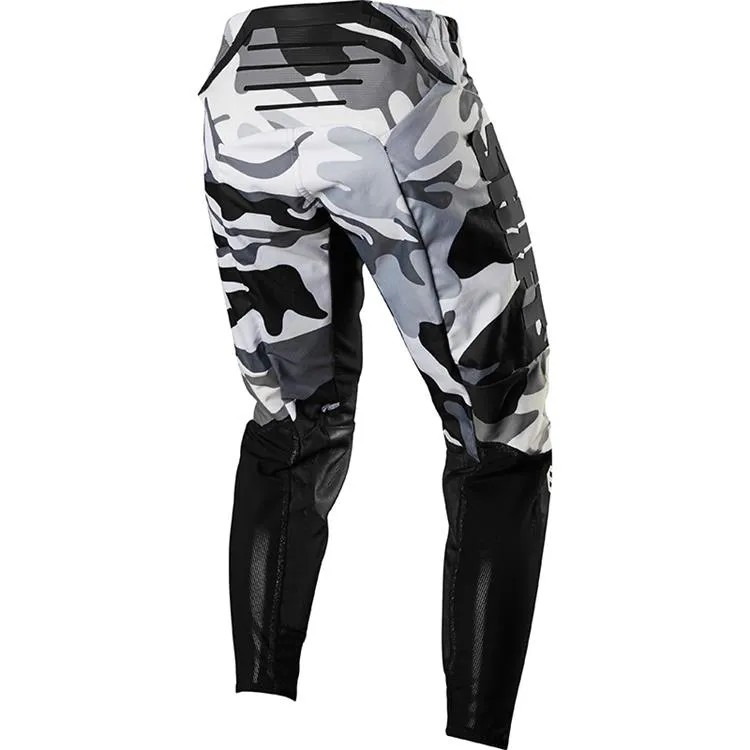 SHIFT 3LACK 20TH YEAR GI FRO PANTS
