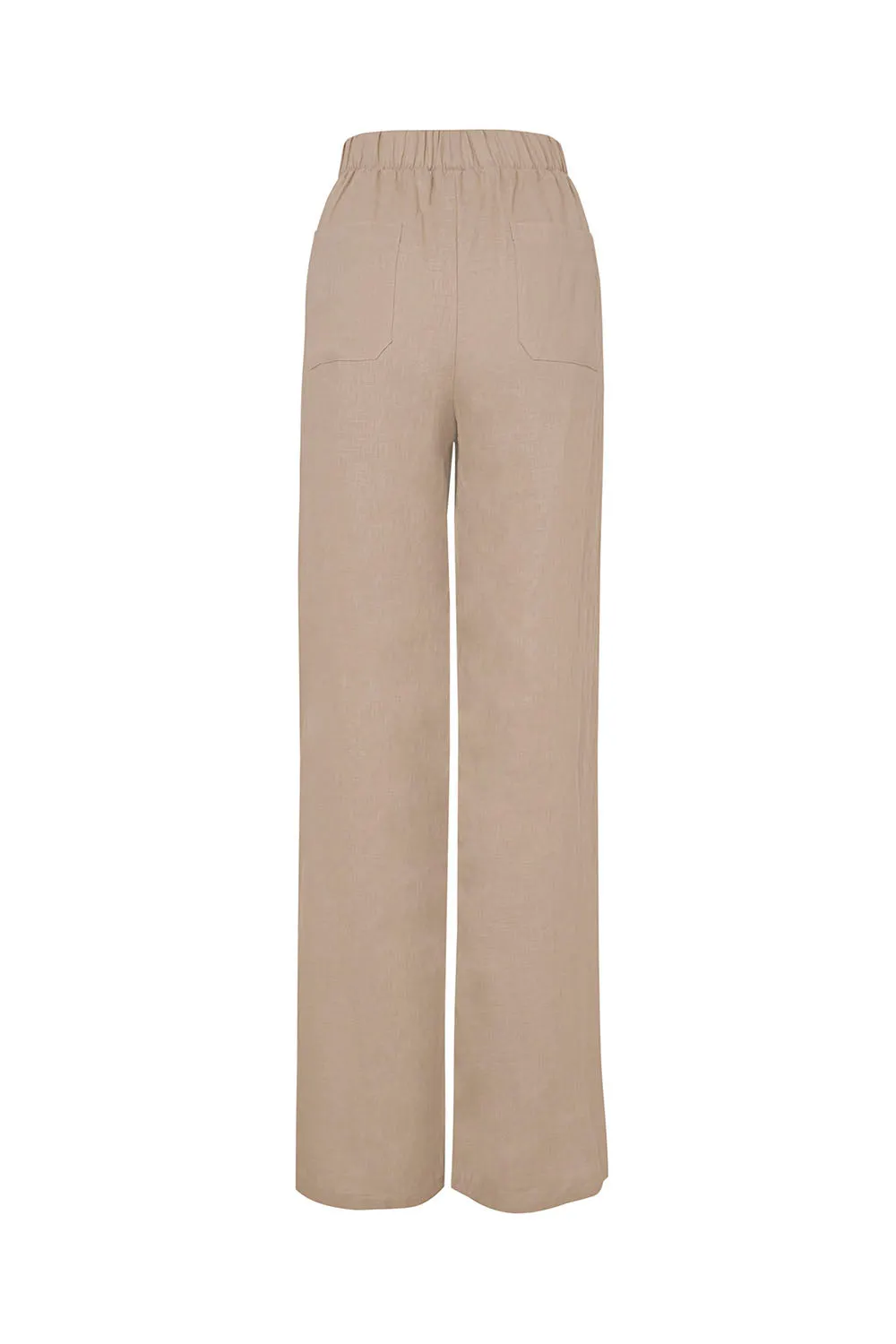 Siete Inviernos Pants