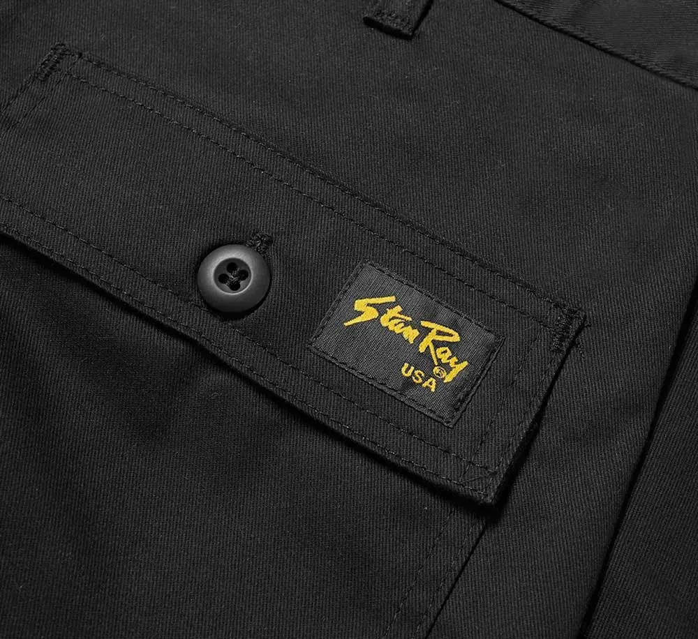 SLIM FATIGUE PANT