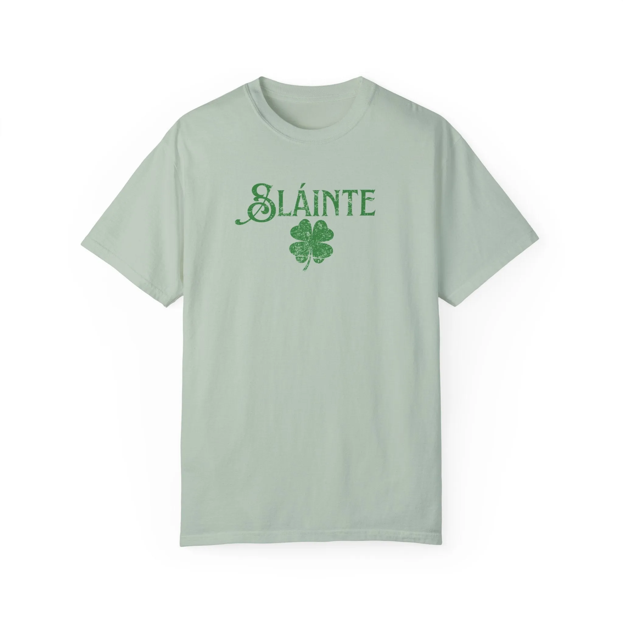 Sláinte Tee
