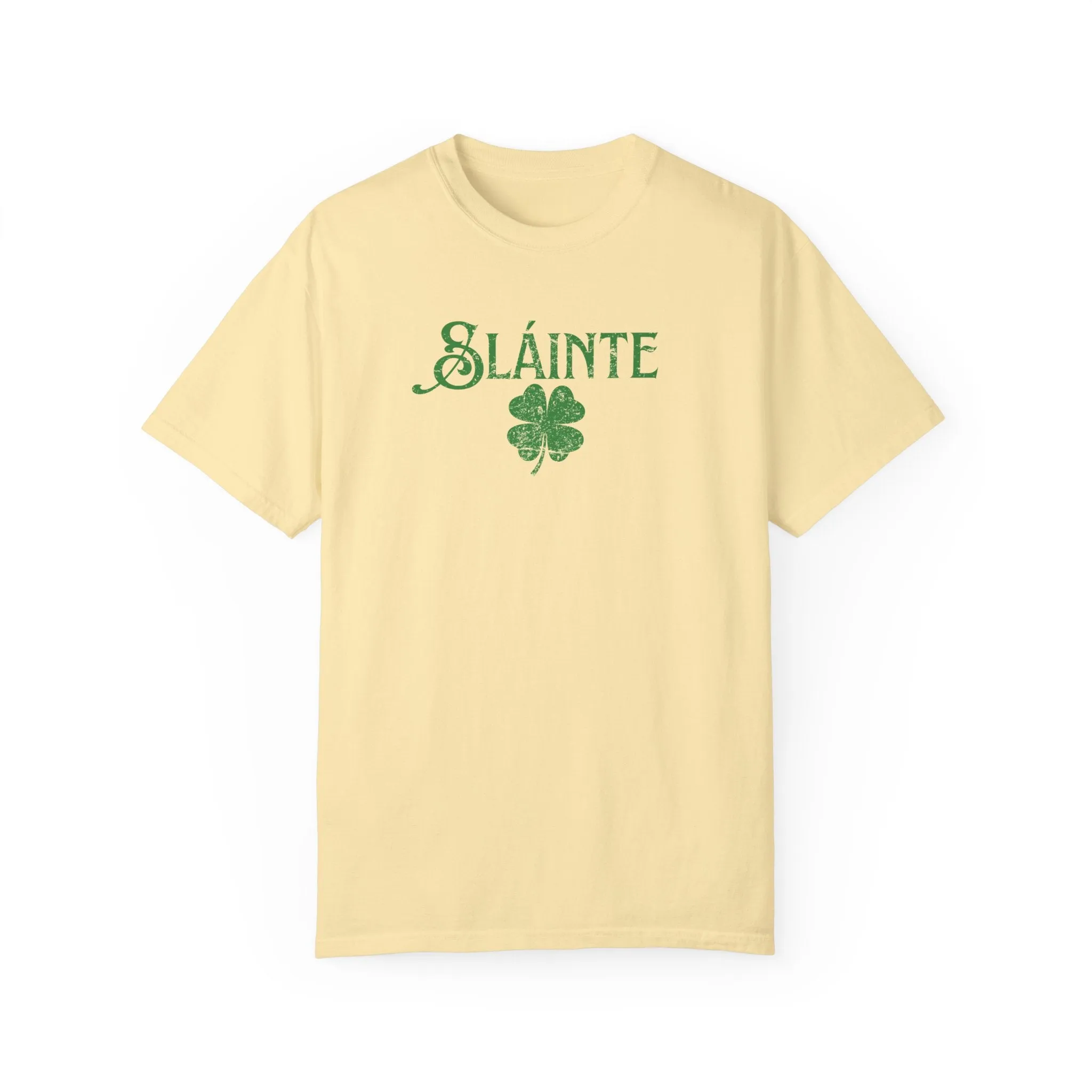Sláinte Tee