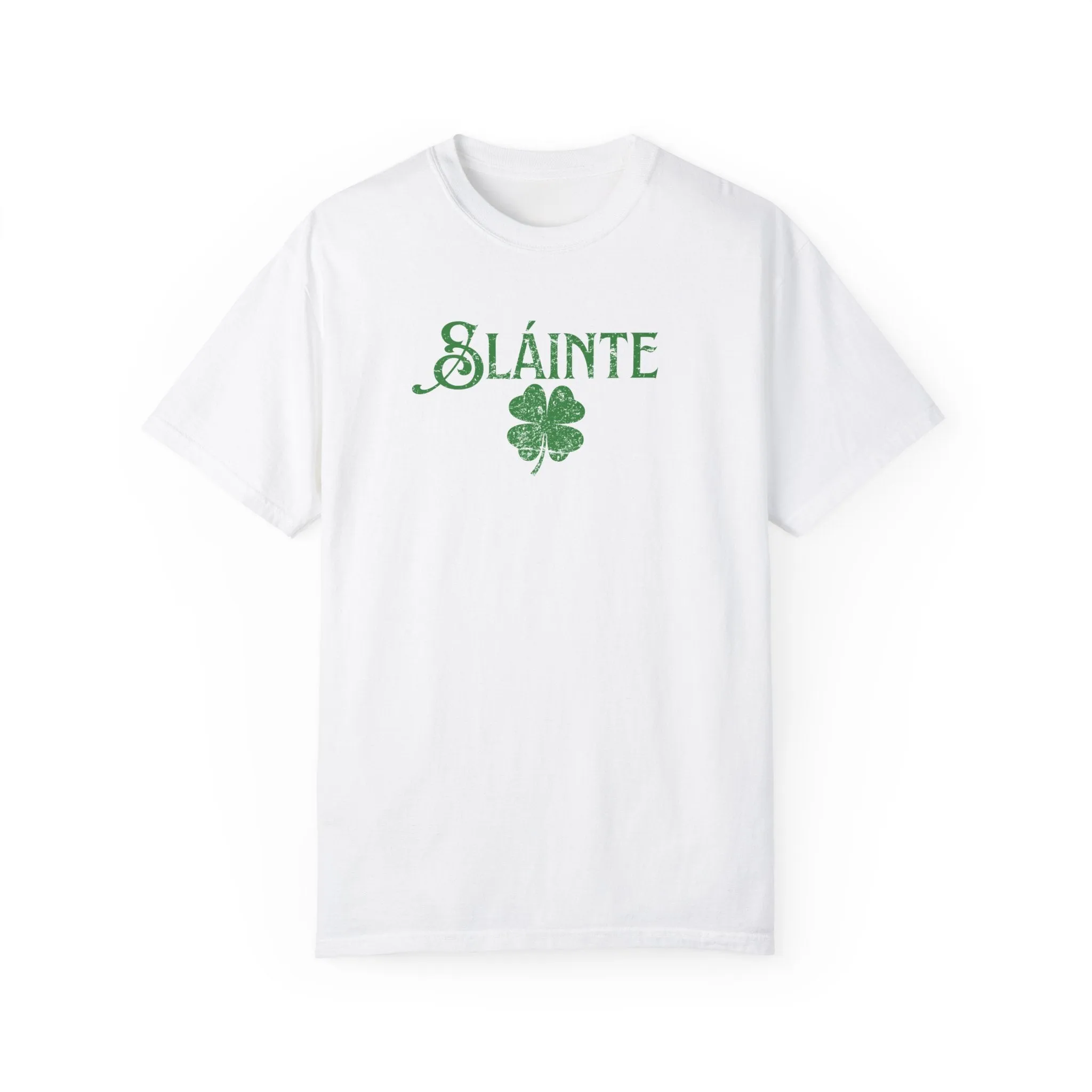 Sláinte Tee