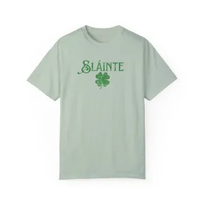 Sláinte Tee
