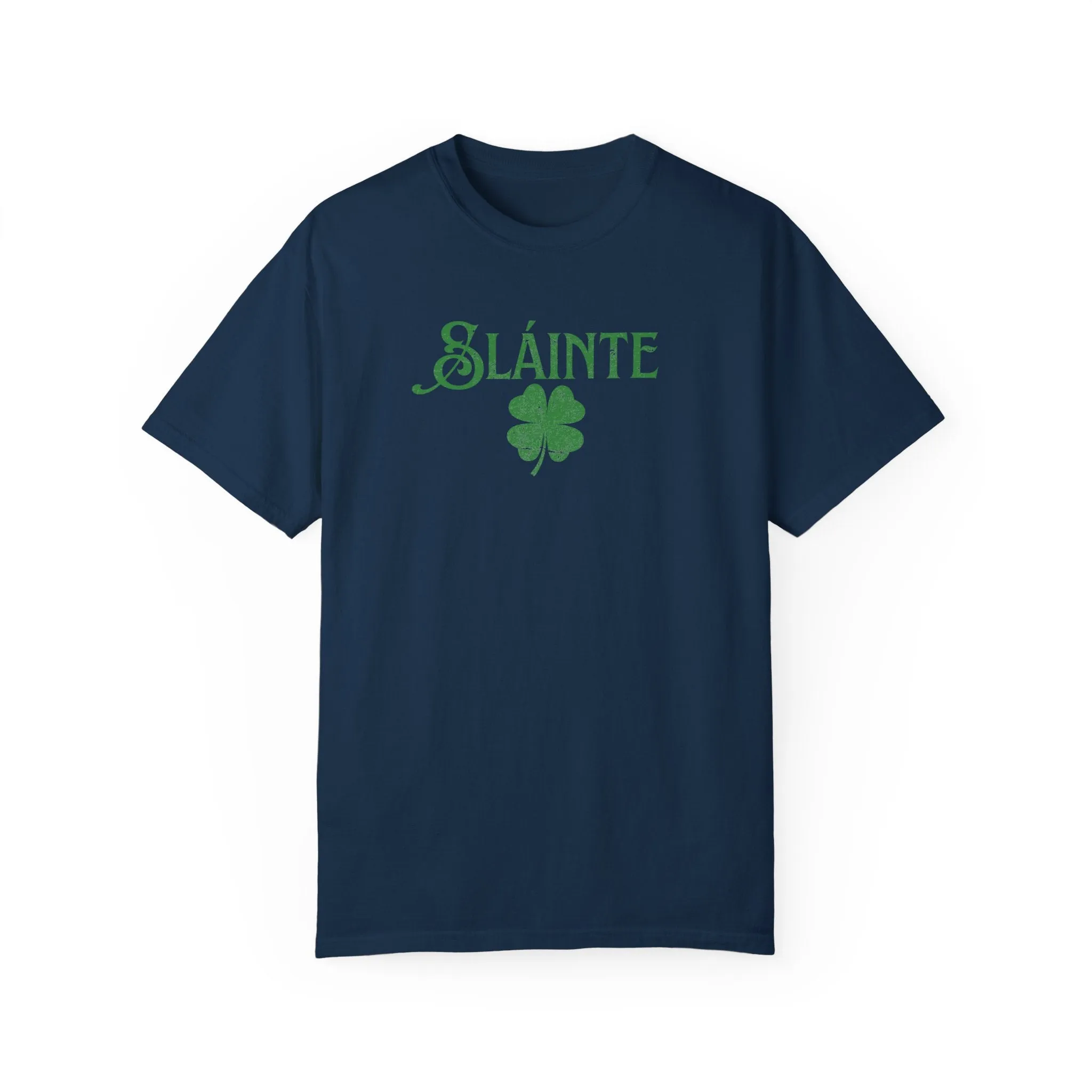 Sláinte Tee