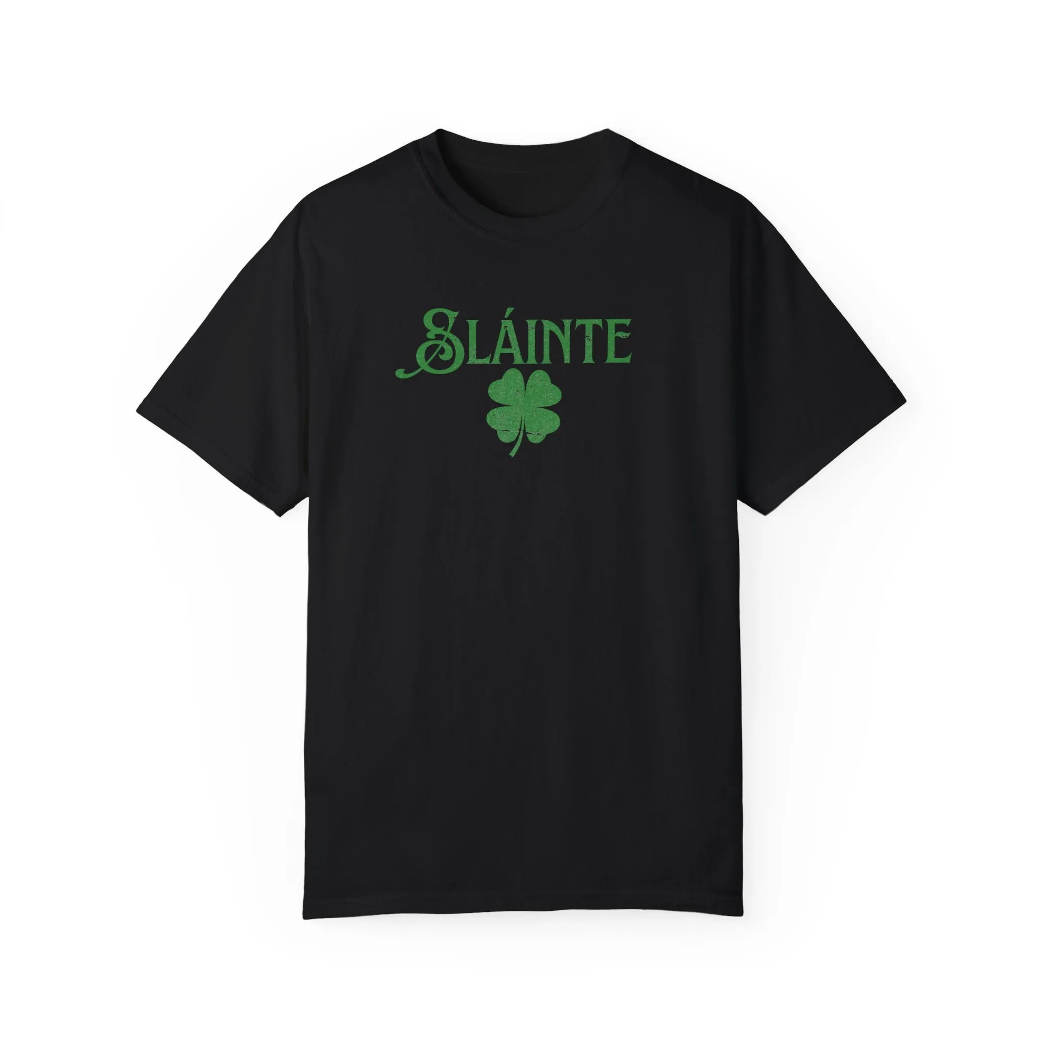 Sláinte Tee