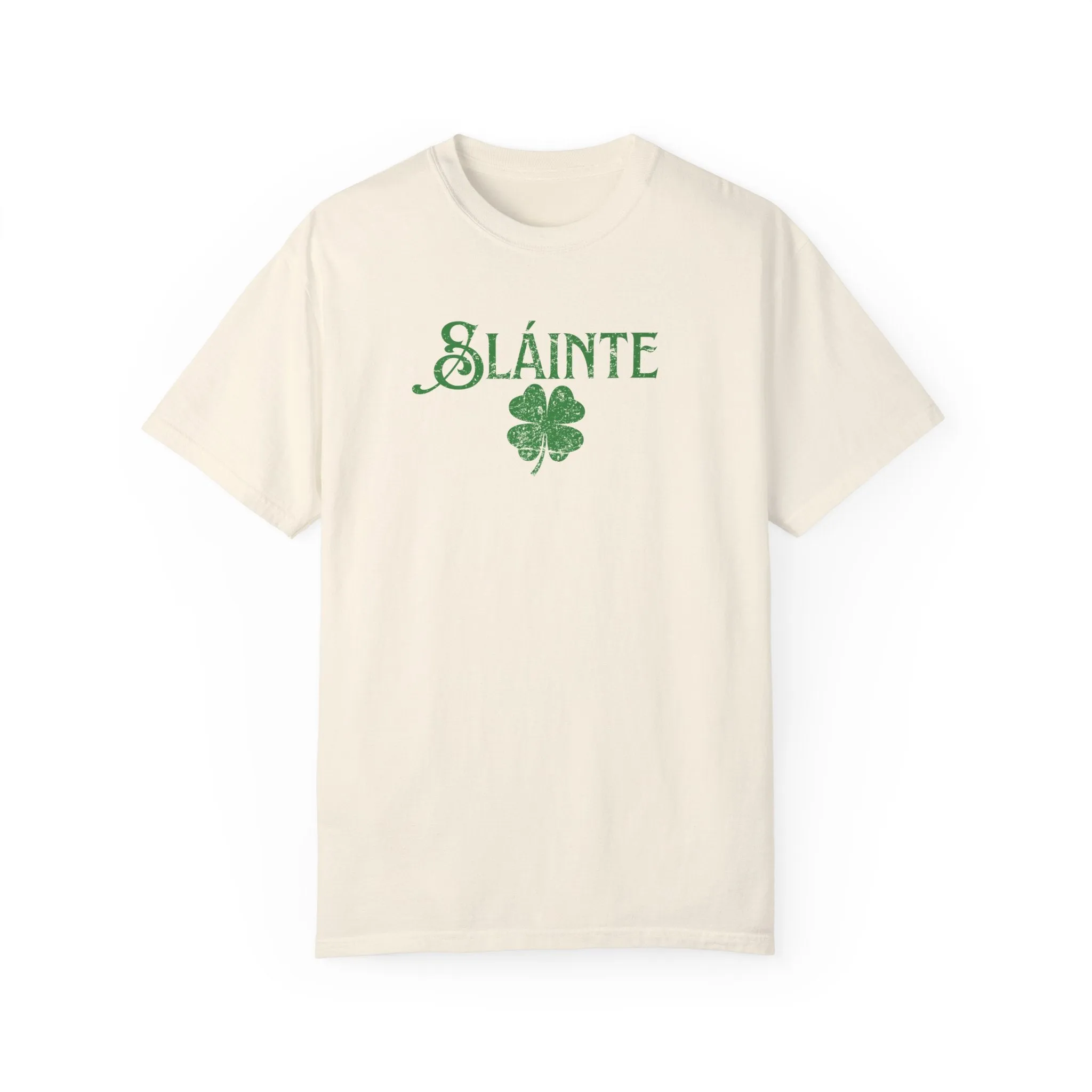 Sláinte Tee