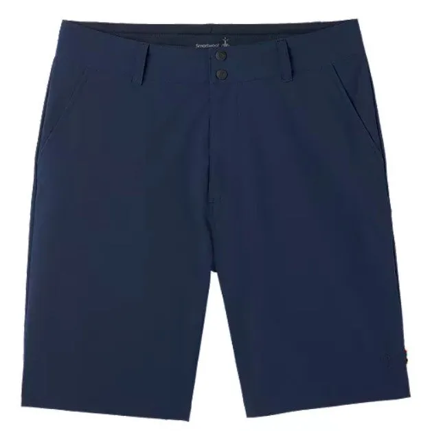 Smartwool Merino Sport 10'' Short Homme