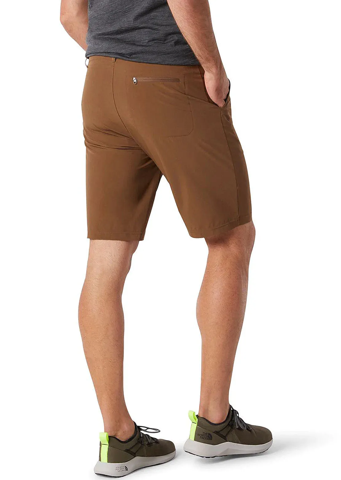 Smartwool Merino Sport 10'' Short Homme