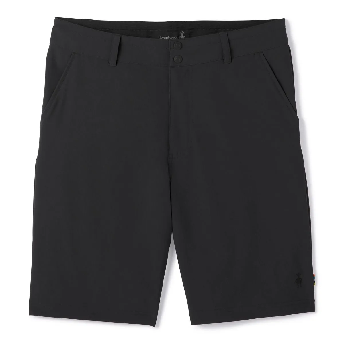 Smartwool Merino Sport 10'' Short Homme